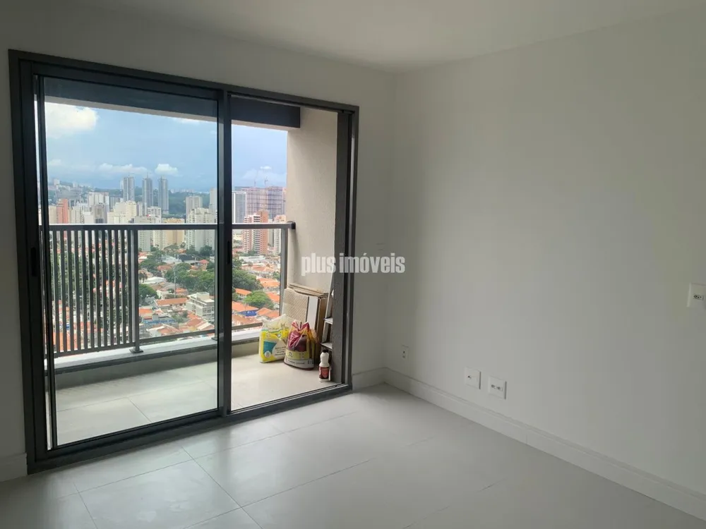 Apartamento, 1 quarto, 26 m² - Foto 1
