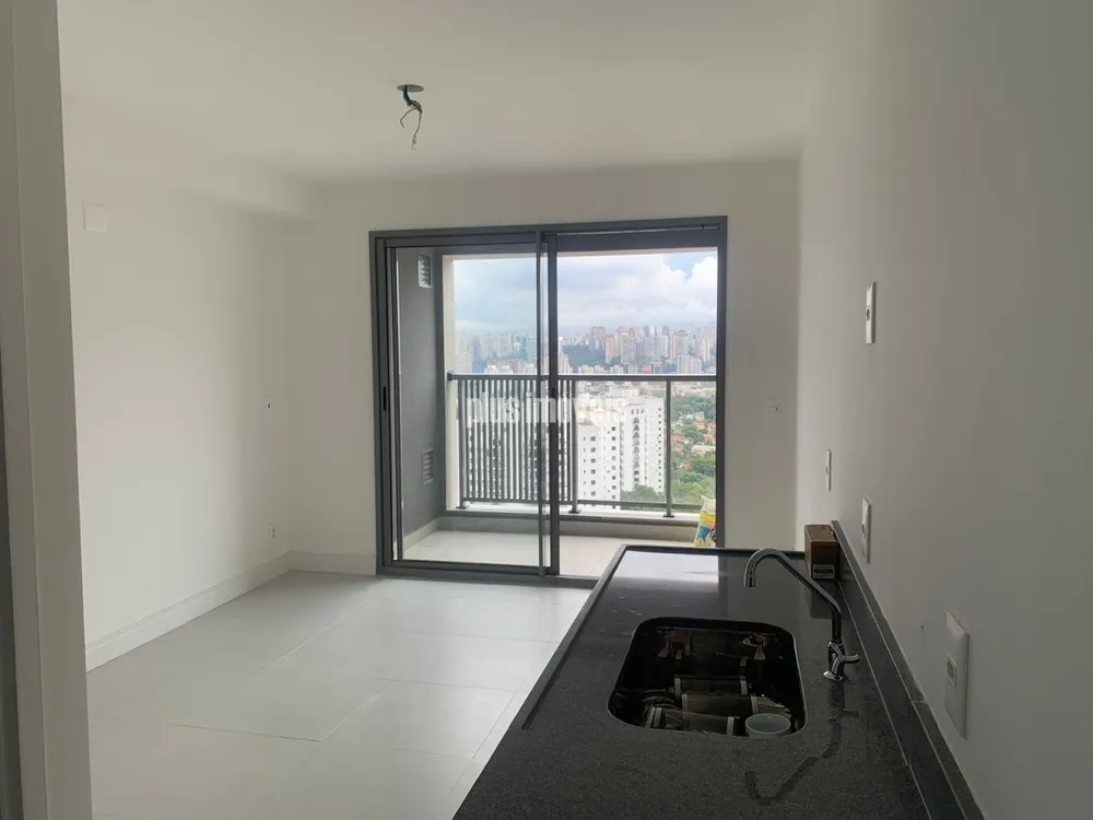 Apartamento, 1 quarto, 26 m² - Foto 6