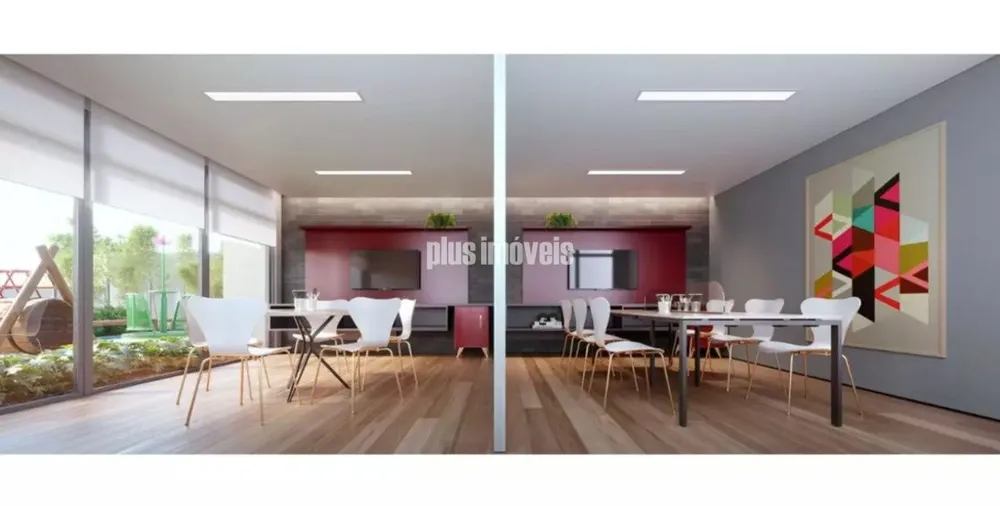 Apartamento, 1 quarto, 26 m² - Foto 7