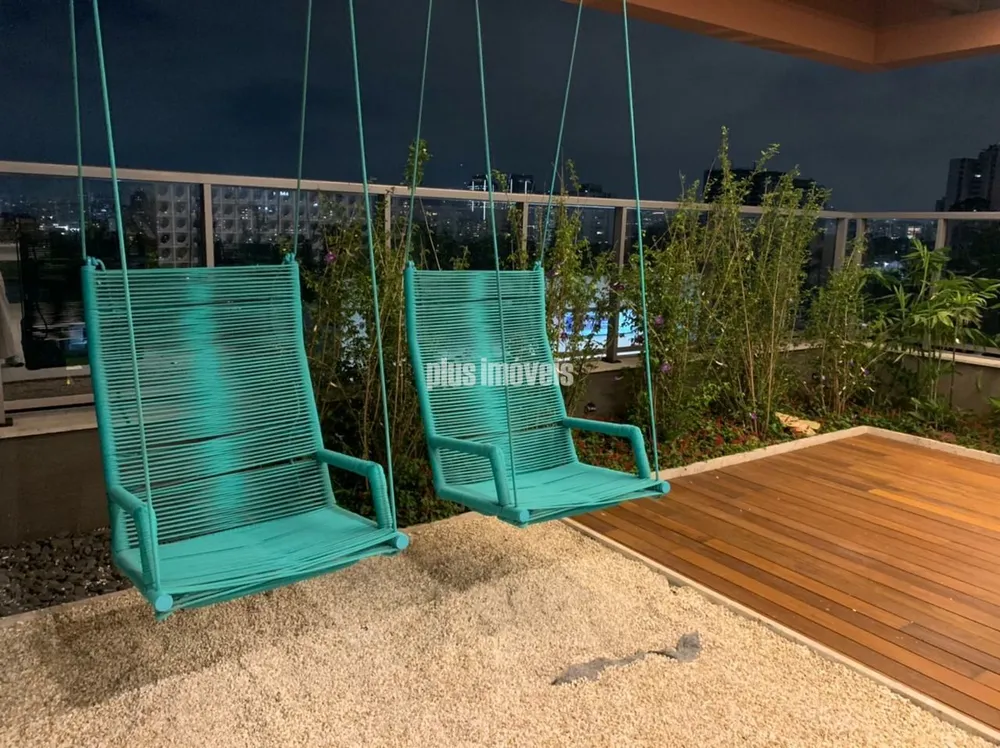 Apartamento, 1 quarto, 26 m² - Foto 10