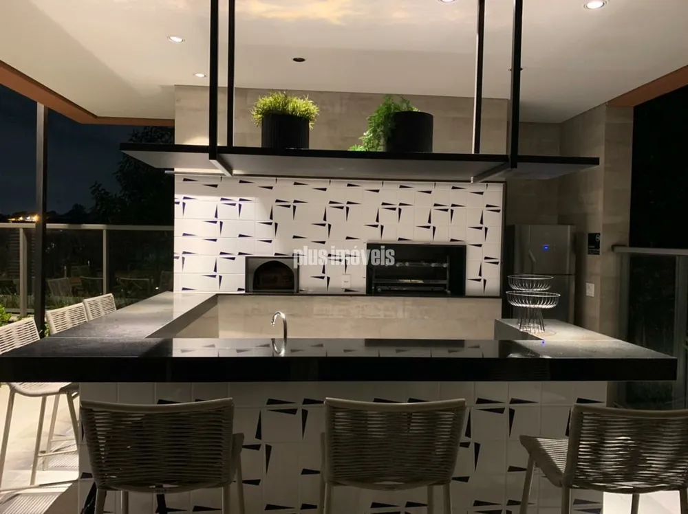 Apartamento, 1 quarto, 26 m² - Foto 4
