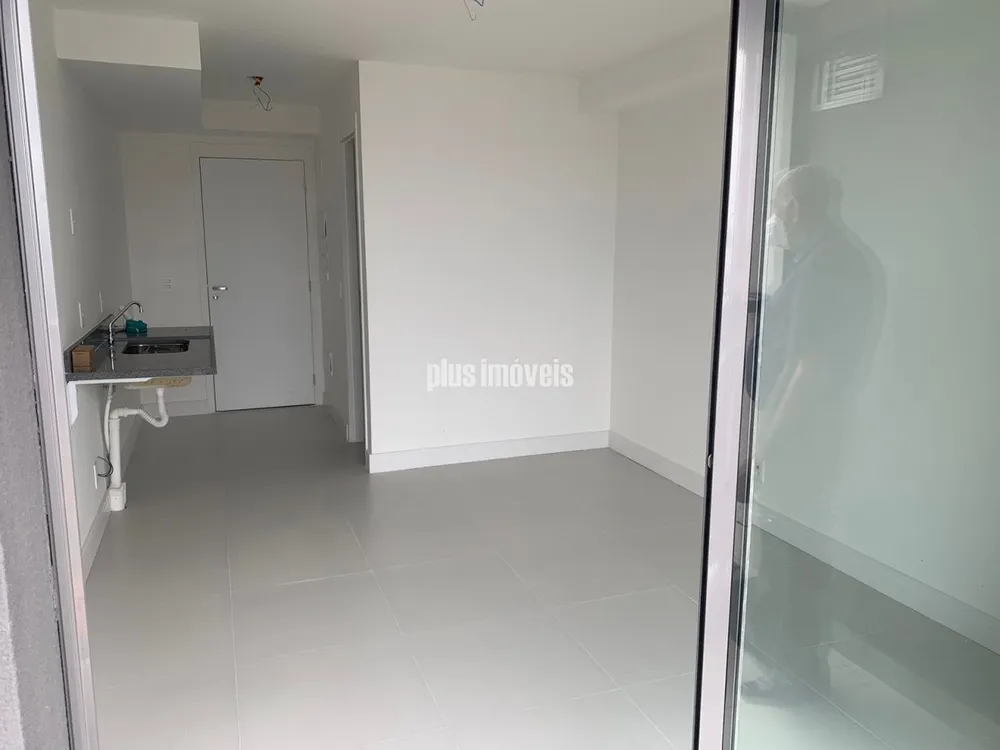 Apartamento, 1 quarto, 26 m² - Foto 5
