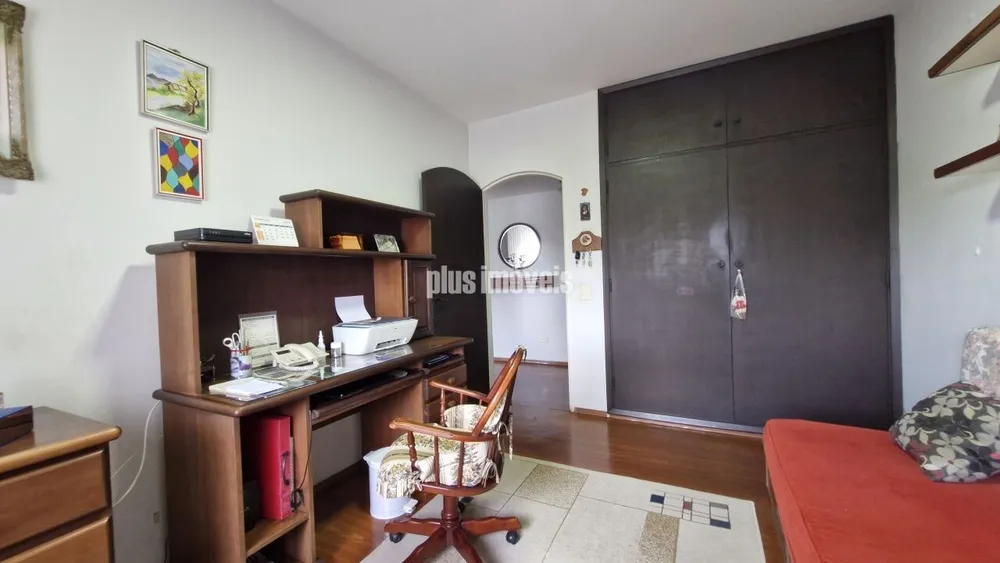 Apartamento, 3 quartos, 149 m² - Foto 3