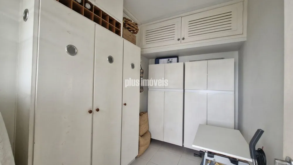 Apartamento, 3 quartos, 149 m² - Foto 4