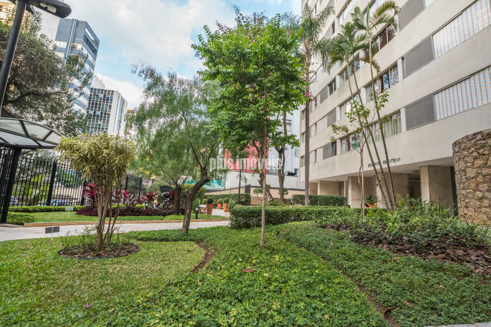 Apartamento, 3 quartos, 107 m² - Foto 4