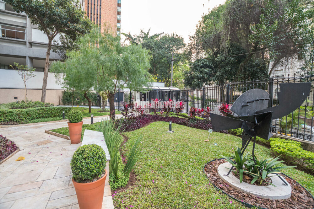 Apartamento, 3 quartos, 107 m² - Foto 6