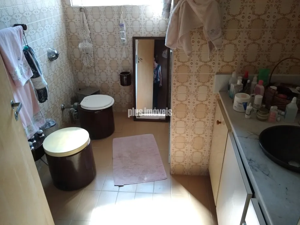 Casa, 3 quartos, 270 m² - Foto 17