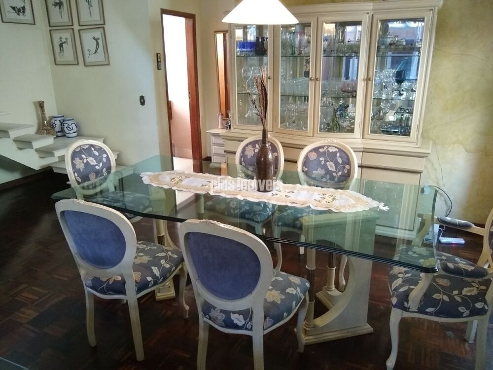 Casa, 3 quartos, 270 m² - Foto 2
