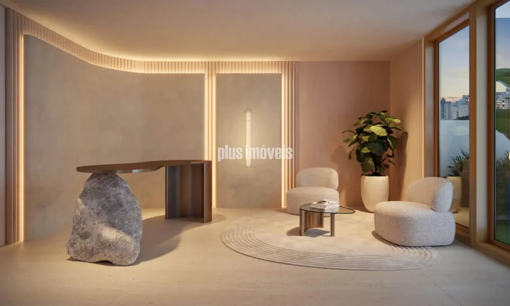 Apartamento, 3 quartos, 157 m² - Foto 4