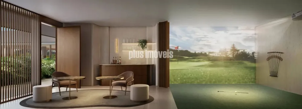 Apartamento, 3 quartos, 157 m² - Foto 3