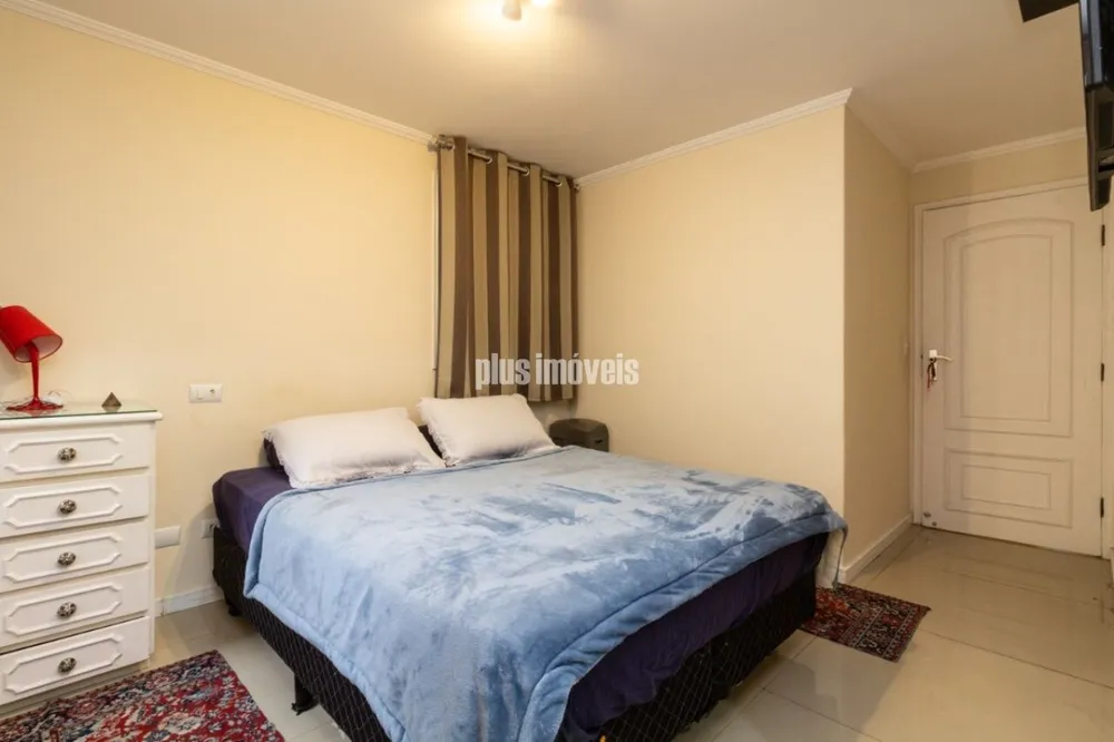 Apartamento, 3 quartos, 141 m² - Foto 3