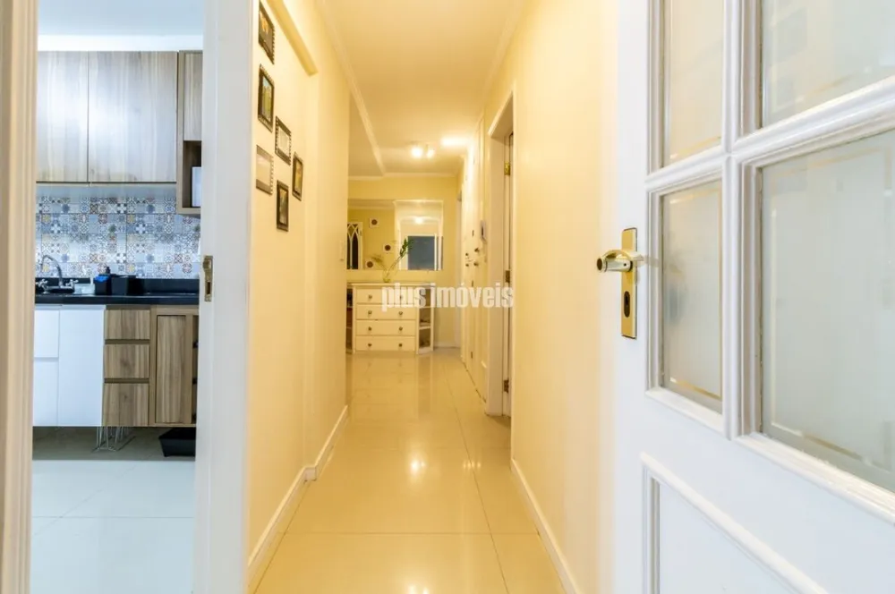 Apartamento, 3 quartos, 141 m² - Foto 4
