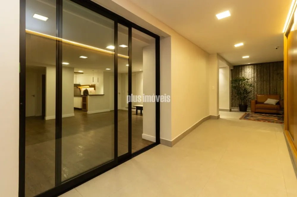 Apartamento, 3 quartos, 141 m² - Foto 2