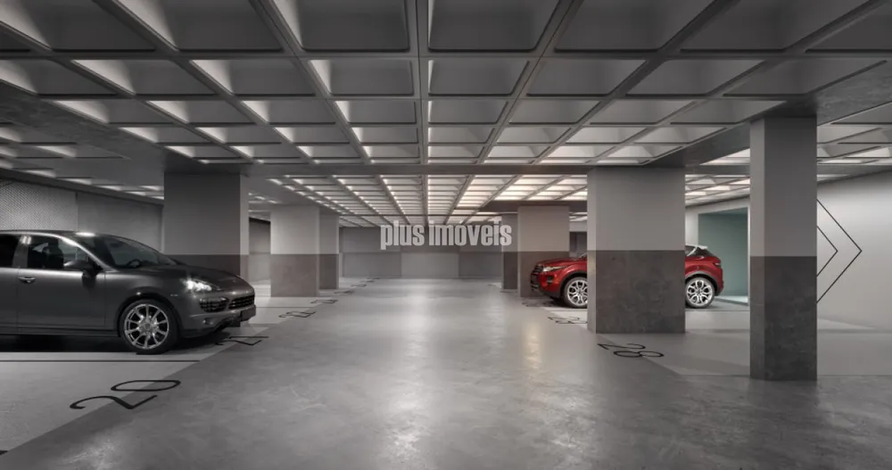Apartamento, 1 quarto, 94 m² - Foto 5