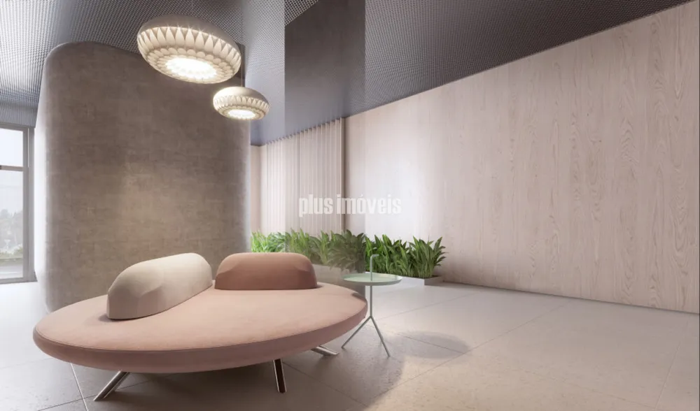 Apartamento, 1 quarto, 94 m² - Foto 8