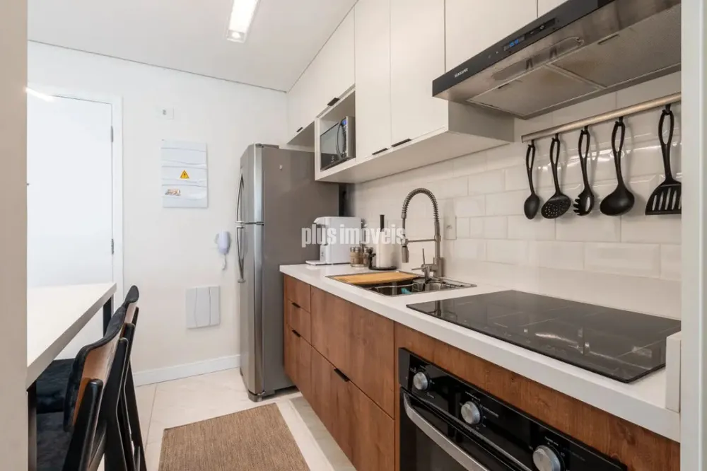 Apartamento, 1 quarto, 42 m² - Foto 22