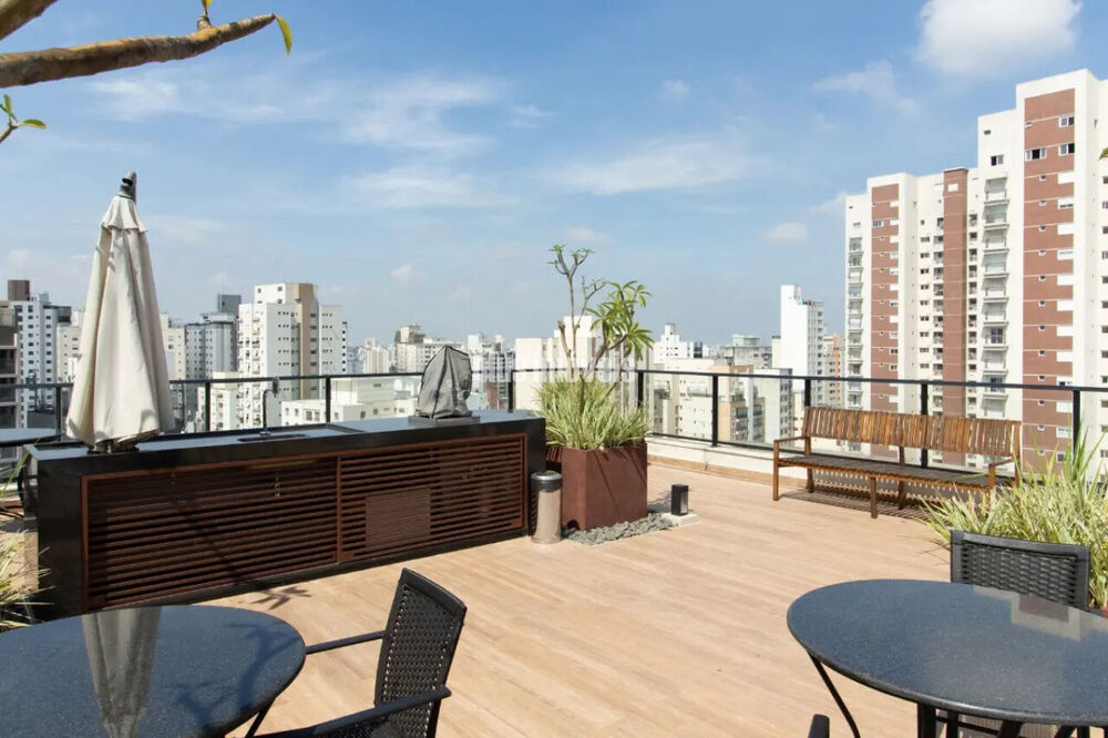 Apartamento, 1 quarto, 42 m² - Foto 32
