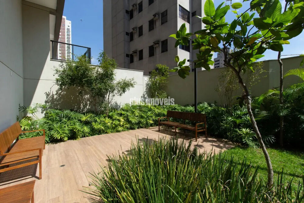 Apartamento, 1 quarto, 42 m² - Foto 42