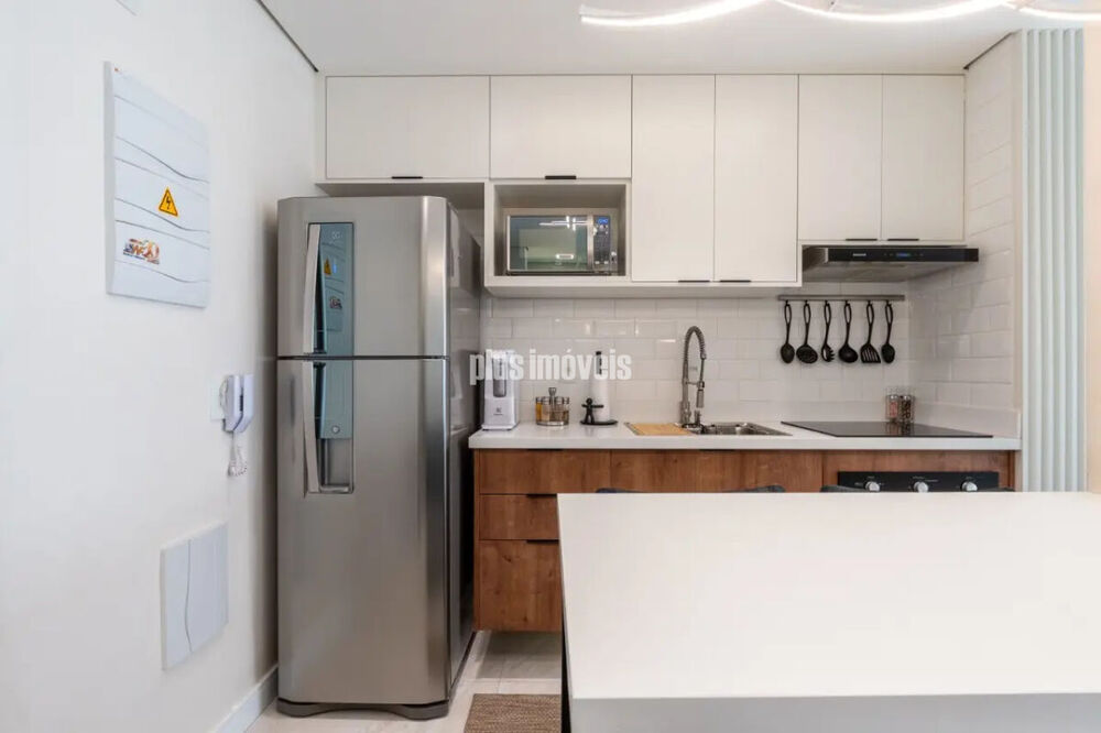 Apartamento, 1 quarto, 42 m² - Foto 10