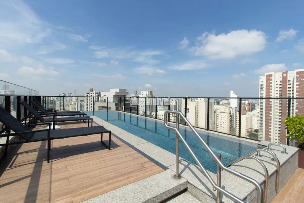 Apartamento, 1 quarto, 42 m² - Foto 31