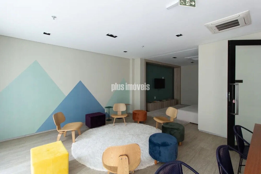 Apartamento, 1 quarto, 42 m² - Foto 18
