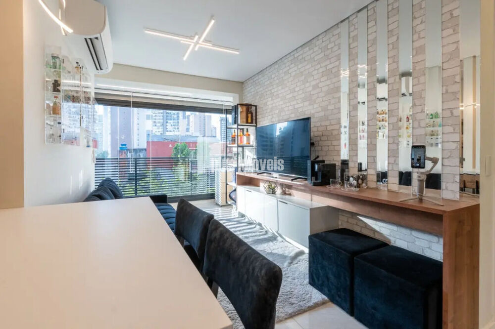 Apartamento, 1 quarto, 42 m² - Foto 29
