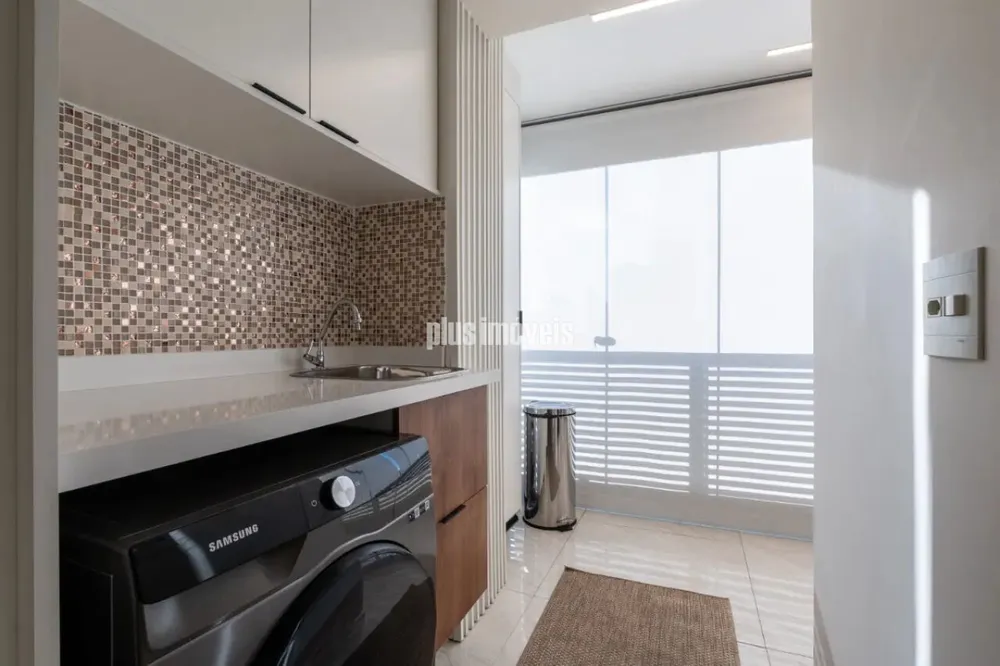 Apartamento, 1 quarto, 42 m² - Foto 25