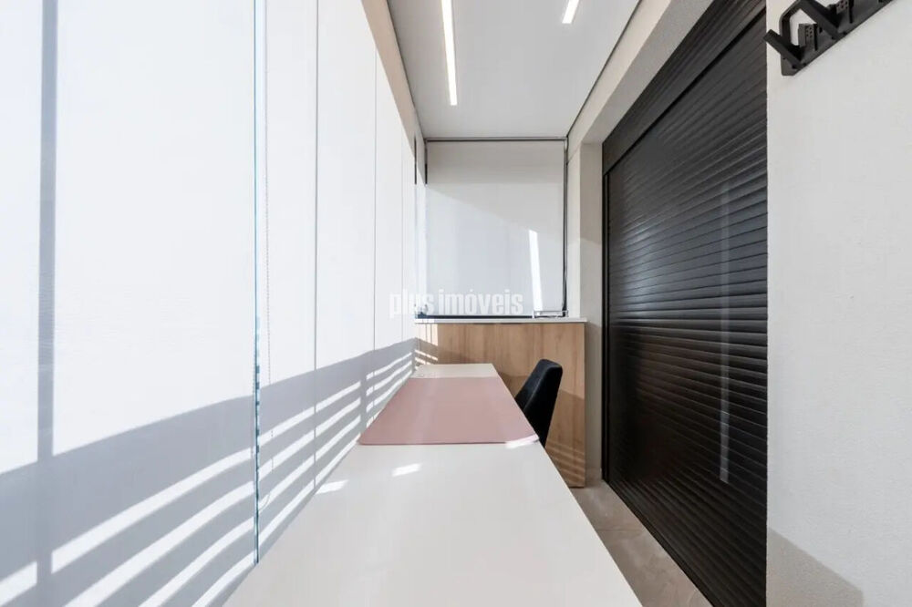 Apartamento, 1 quarto, 42 m² - Foto 19