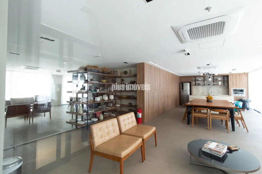 Apartamento, 1 quarto, 42 m² - Foto 5