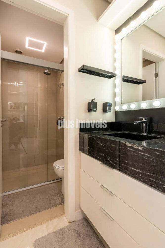 Apartamento, 1 quarto, 42 m² - Foto 50
