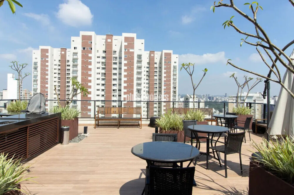 Apartamento, 1 quarto, 42 m² - Foto 45
