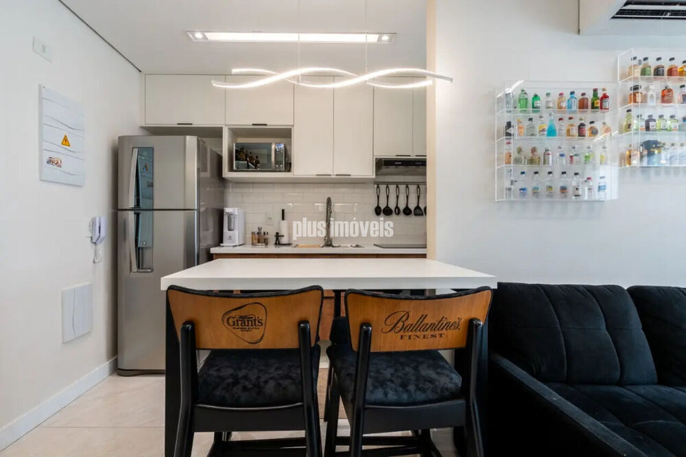 Apartamento, 1 quarto, 42 m² - Foto 34