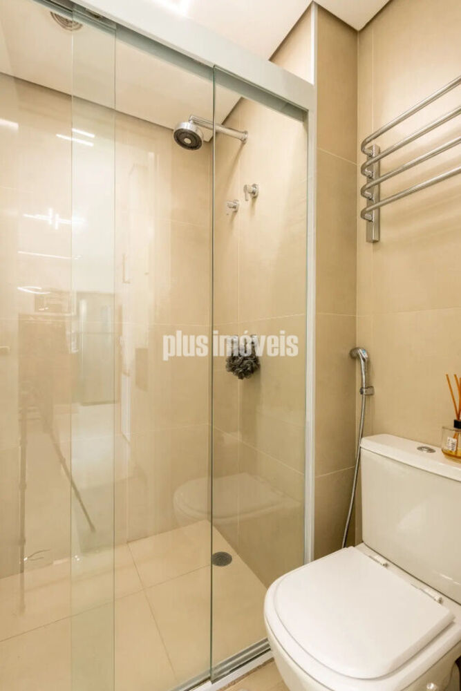 Apartamento, 1 quarto, 42 m² - Foto 2