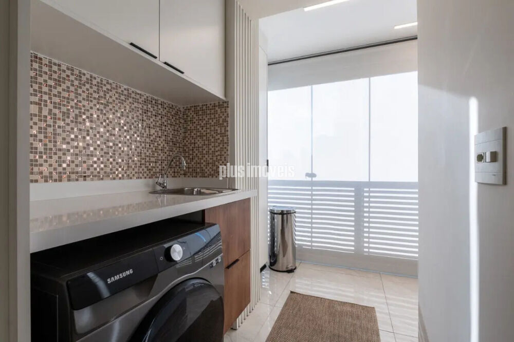 Apartamento, 1 quarto, 42 m² - Foto 33
