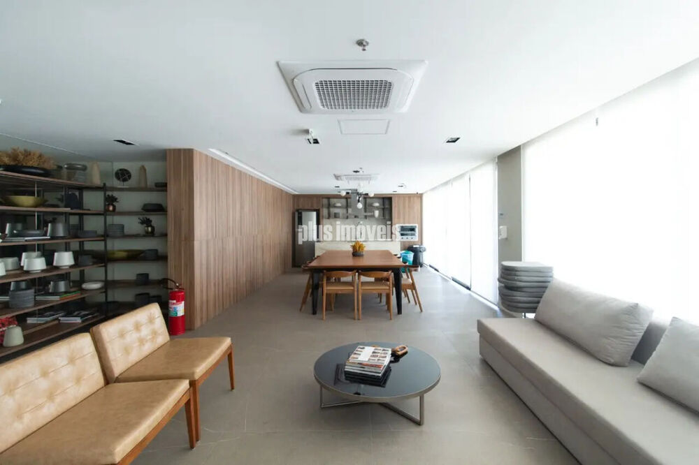 Apartamento, 1 quarto, 42 m² - Foto 36