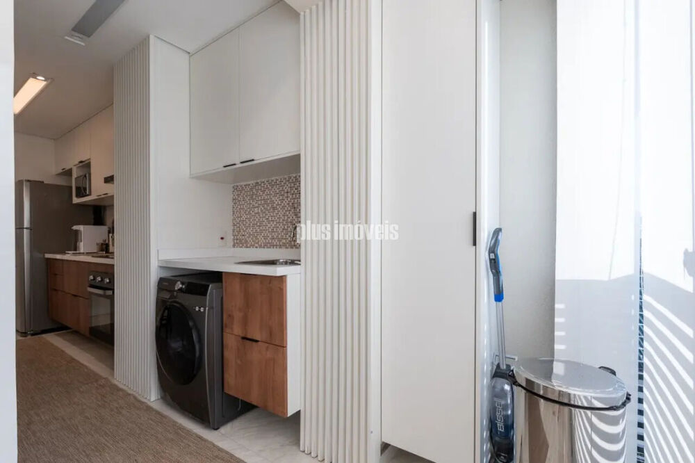 Apartamento, 1 quarto, 42 m² - Foto 48