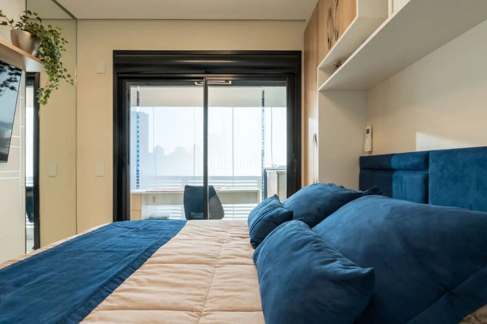 Apartamento, 1 quarto, 42 m² - Foto 6