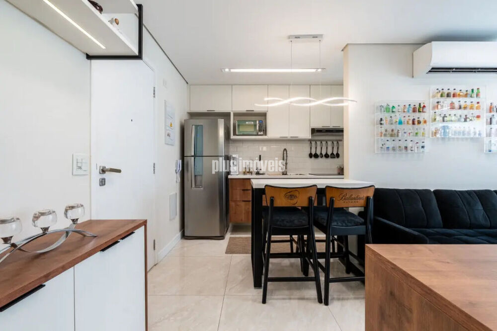 Apartamento, 1 quarto, 42 m² - Foto 39