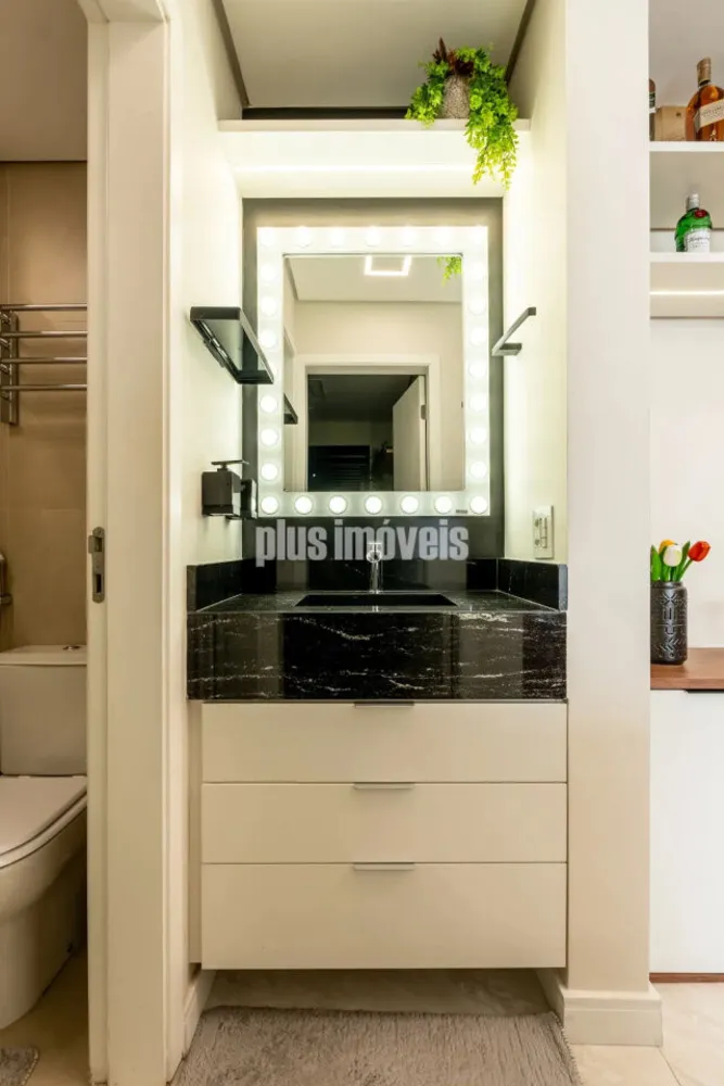 Apartamento, 1 quarto, 42 m² - Foto 34