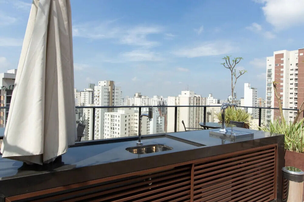 Apartamento, 1 quarto, 42 m² - Foto 40