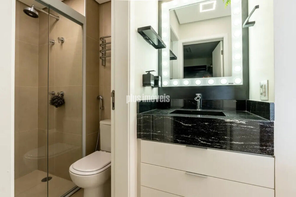 Apartamento, 1 quarto, 42 m² - Foto 26
