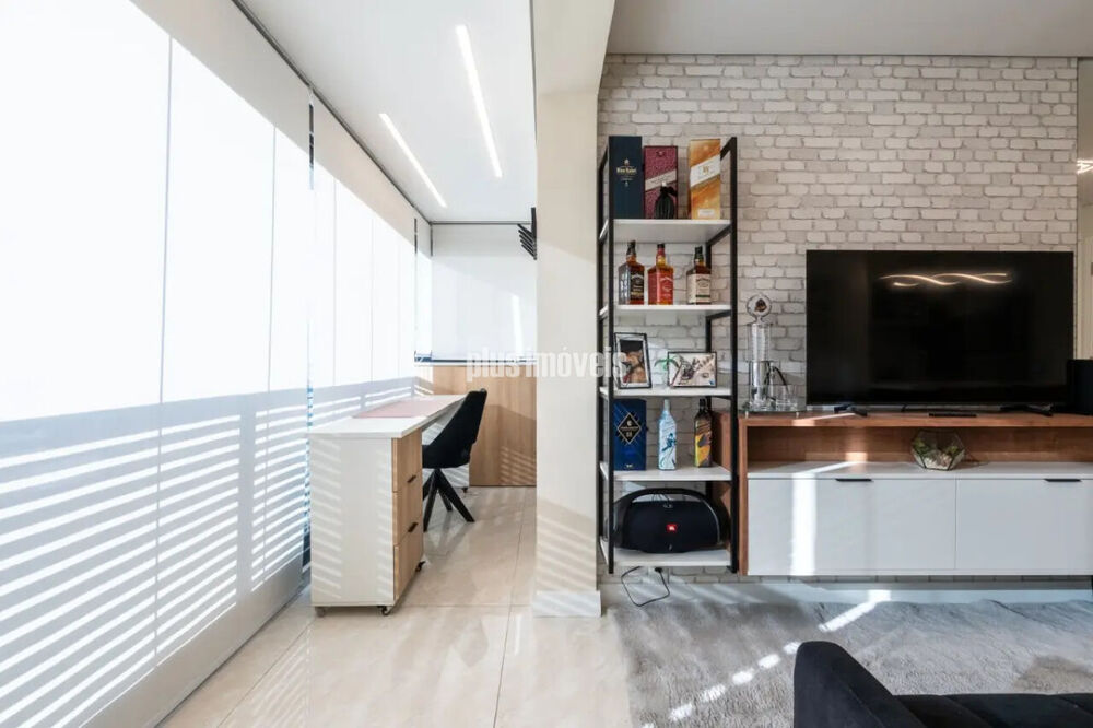 Apartamento, 1 quarto, 42 m² - Foto 13