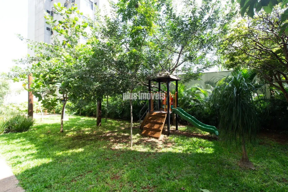Apartamento, 1 quarto, 42 m² - Foto 3