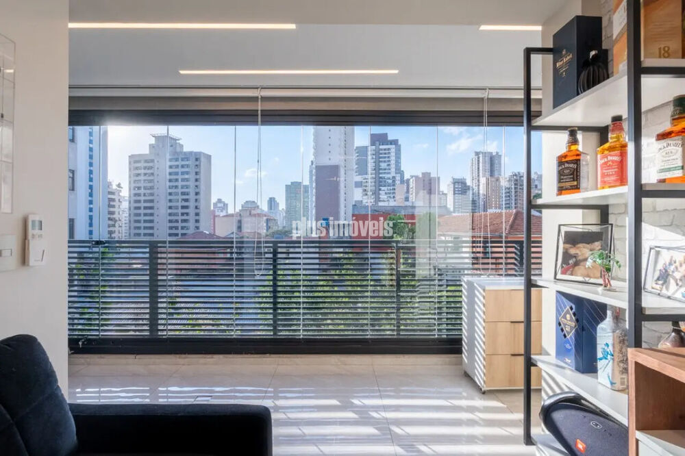 Apartamento, 1 quarto, 42 m² - Foto 44