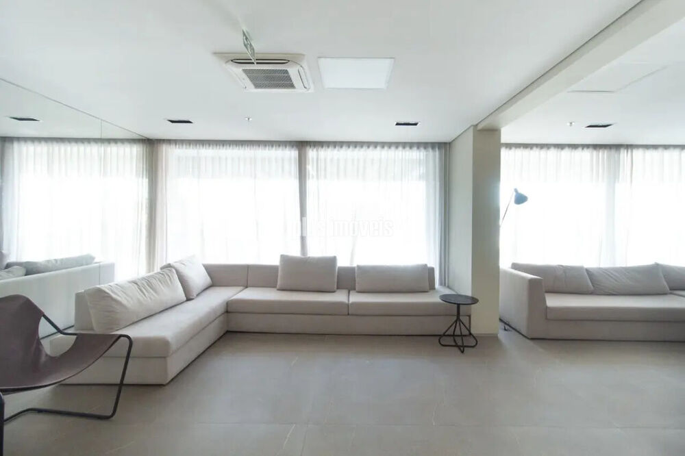 Apartamento, 1 quarto, 42 m² - Foto 1