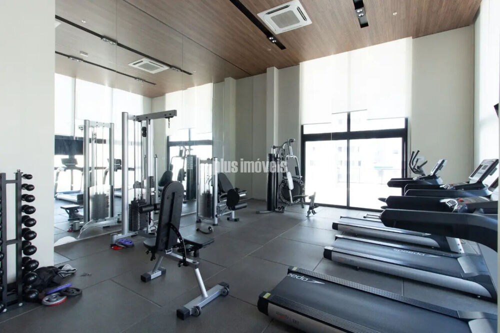 Apartamento, 1 quarto, 42 m² - Foto 15