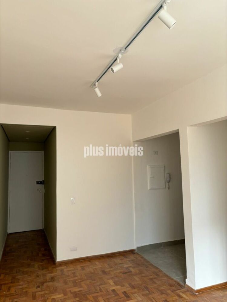 Apartamento, 1 quarto, 41 m² - Foto 4