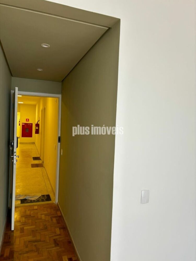 Apartamento, 1 quarto, 41 m² - Foto 5