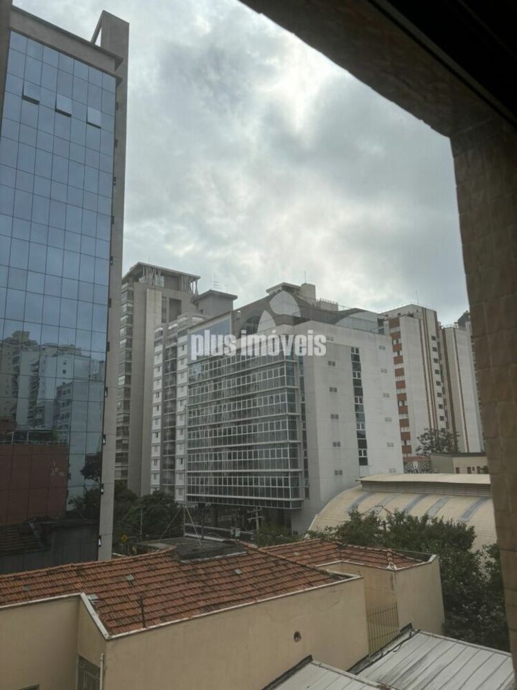 Apartamento, 1 quarto, 41 m² - Foto 1