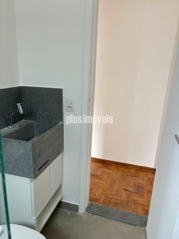 Apartamento, 1 quarto, 41 m² - Foto 2